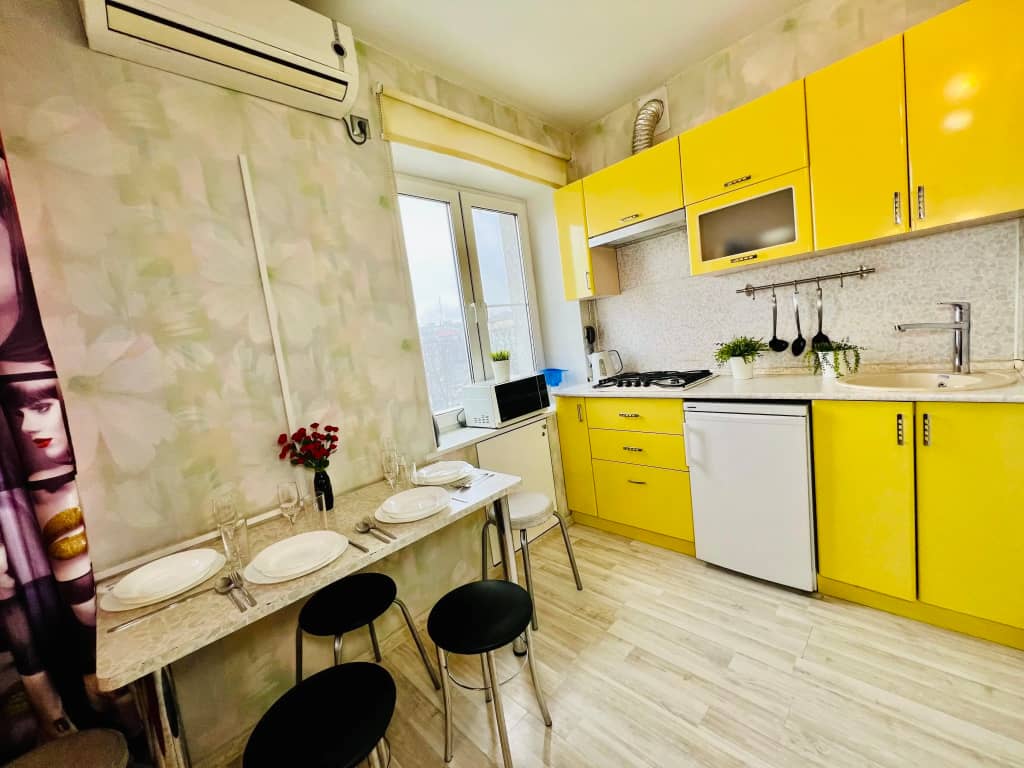 Квартира на площади Горького 4: фото 6