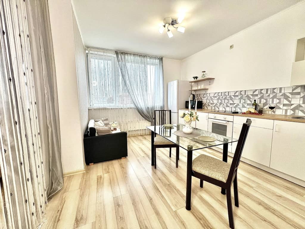 Апартаменты Pashk Inn Artek 12: фото 6