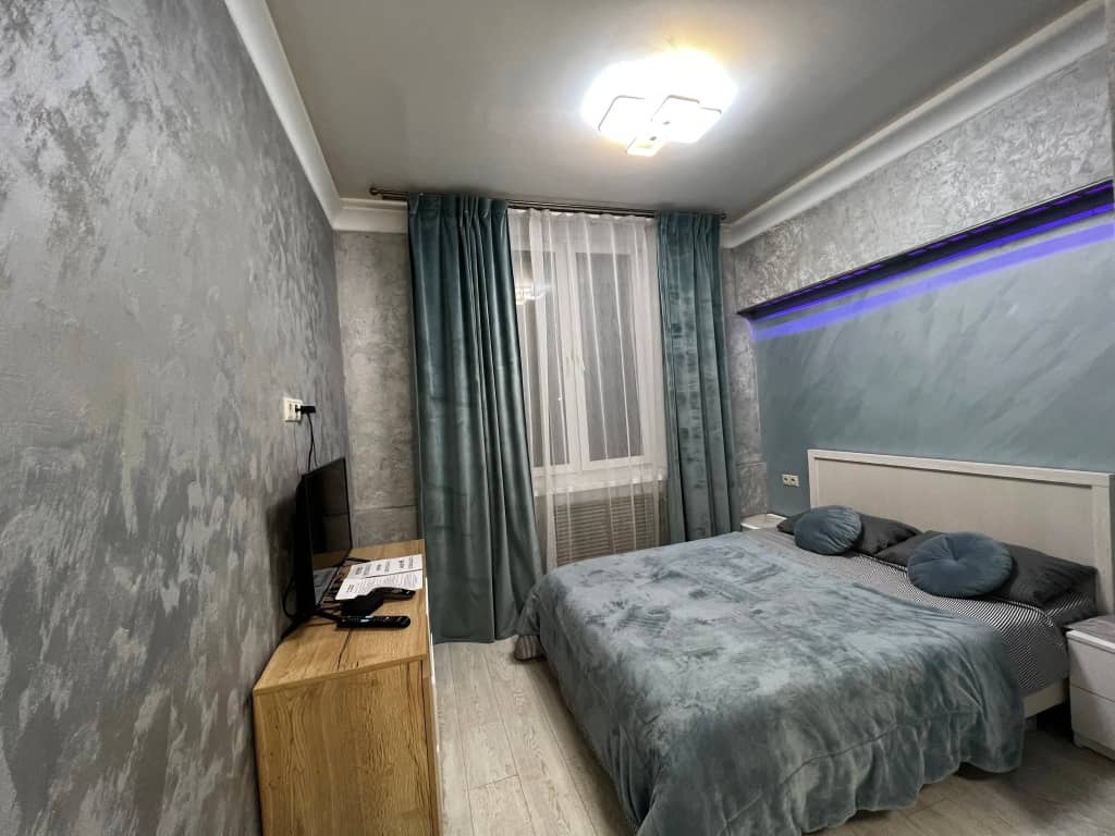 Квартира AlexHome Москва метро Динамо: фото 5