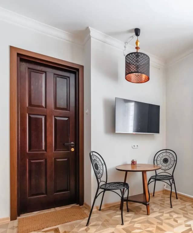 Апартаменты Вmrent Аpartment Иссакиевский: фото 6