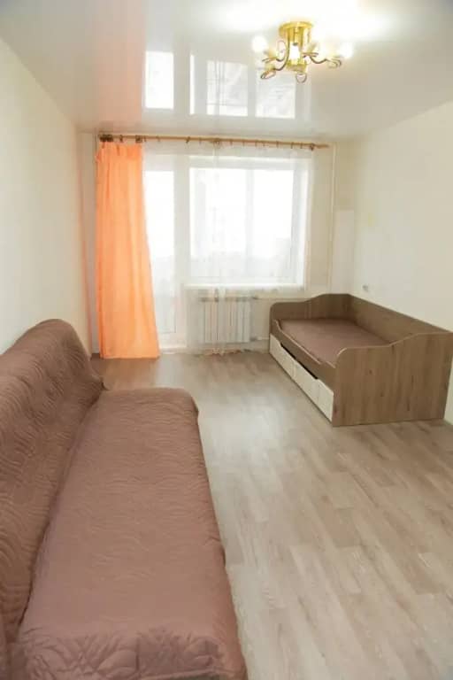 Квартира 1-комн 4чел ApartLand у РЖД Депо: фото 4