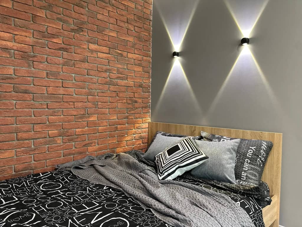 Апартаменты в Стиле Loft (№6): фото 7