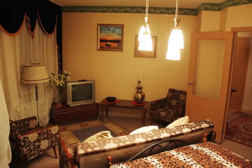 Квартира на Республиканской 6: фото 6