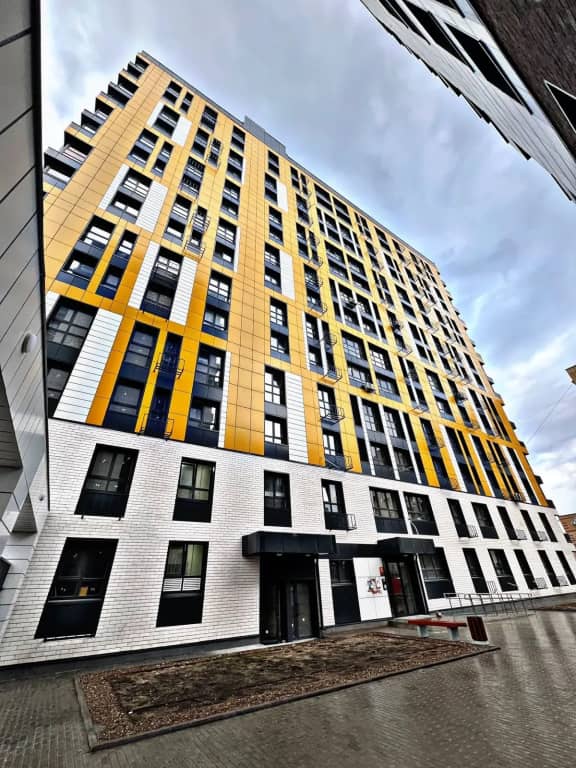 Квартира Апартаменты в центре города восход: фото 7