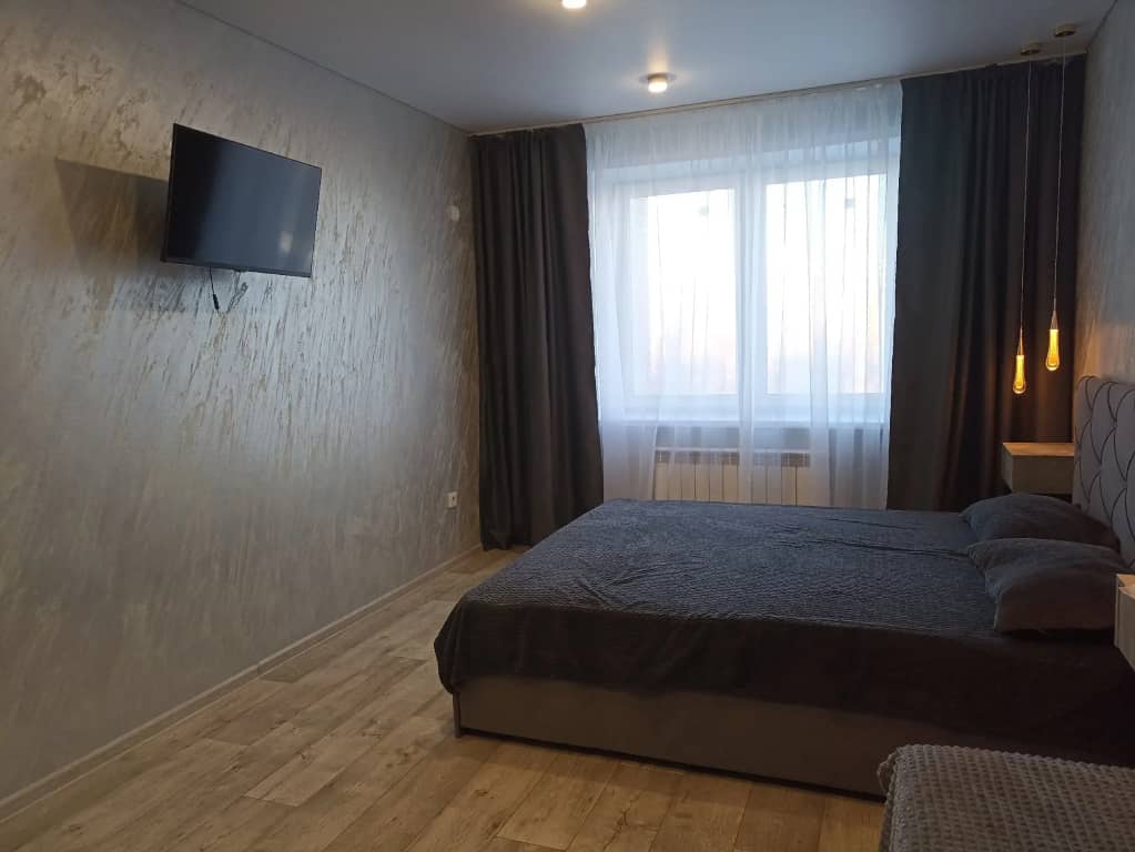 Квартира Двухкомнатная В НОВОМ ДОМЕ в ЖК Бунина парк: фото 6