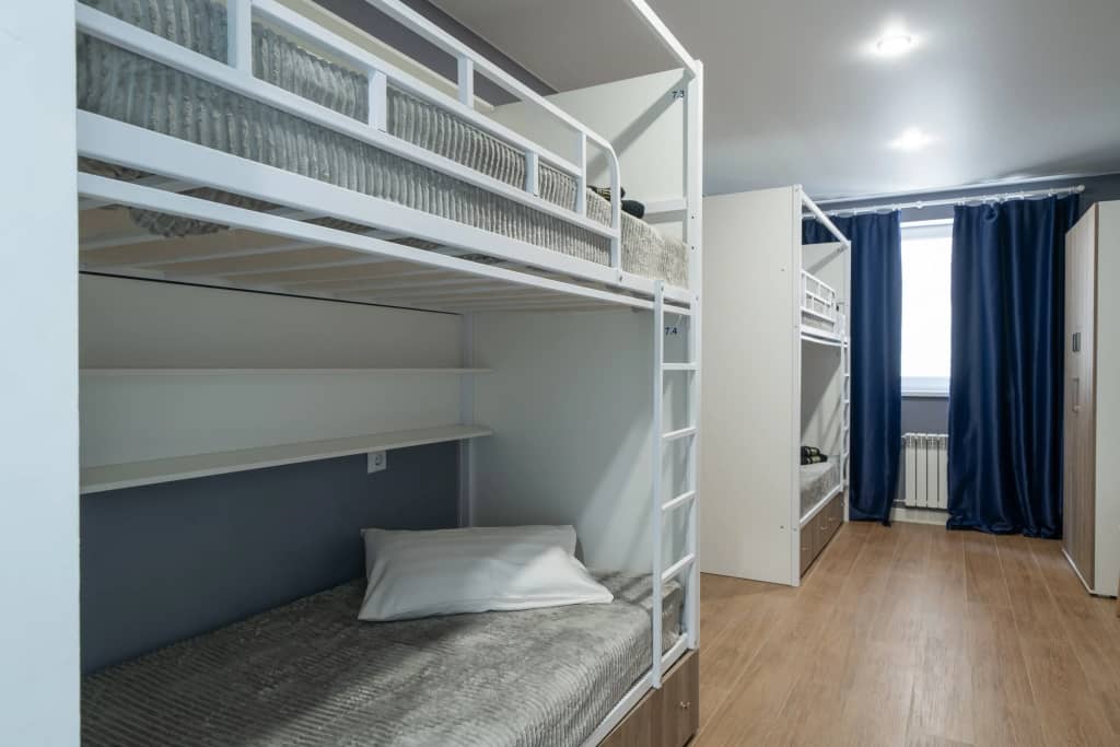 Хостел НАРСИ: фото 6