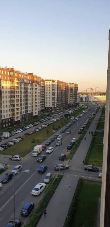 Апартаменты ApartPiter Ветеранов: фото 6