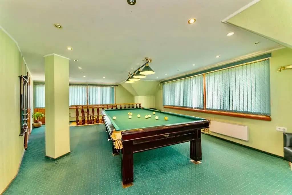 Частный дом Village House: фото 4