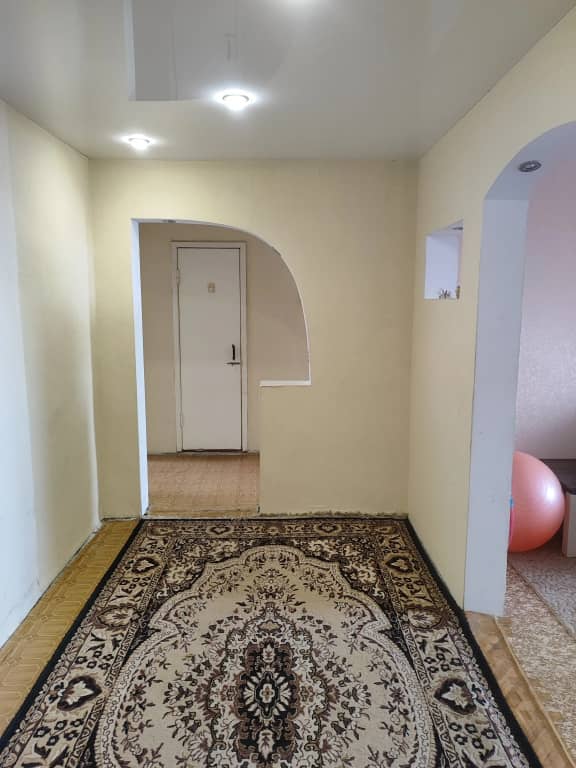 Квартира Мкр Строителей: фото 7