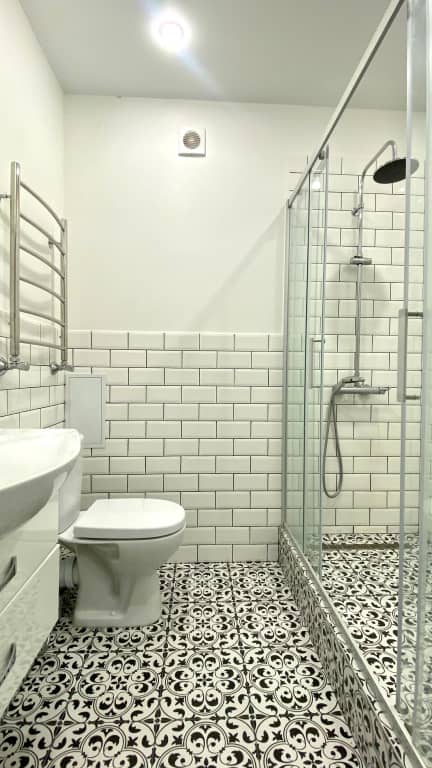Апартаменты ApartMari Уютные апартаменты рядом с Королевскими воротами: фото 4