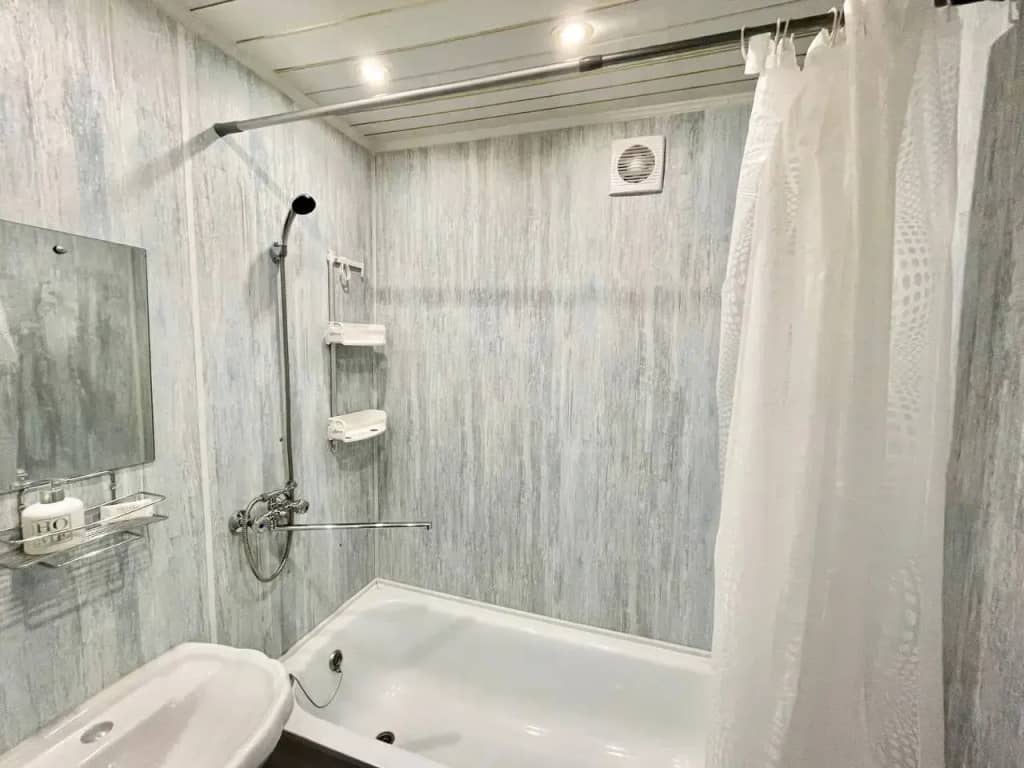 Квартира 2-комн 4чел ApartLand Отчетность КнПЗ,ГСС: фото 4
