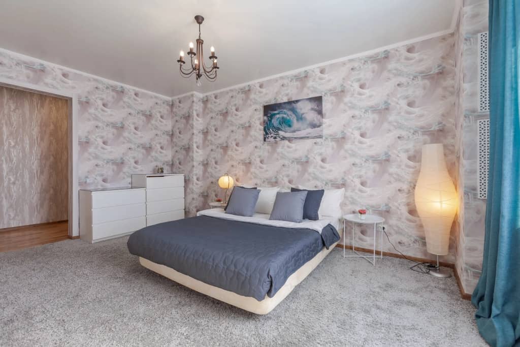 Апартаменты Rentplaza на Гастелло: фото 7
