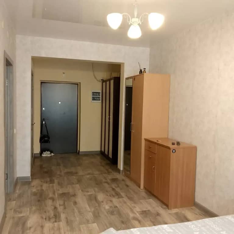 Квартира на Микрохирургии глаза: фото 4