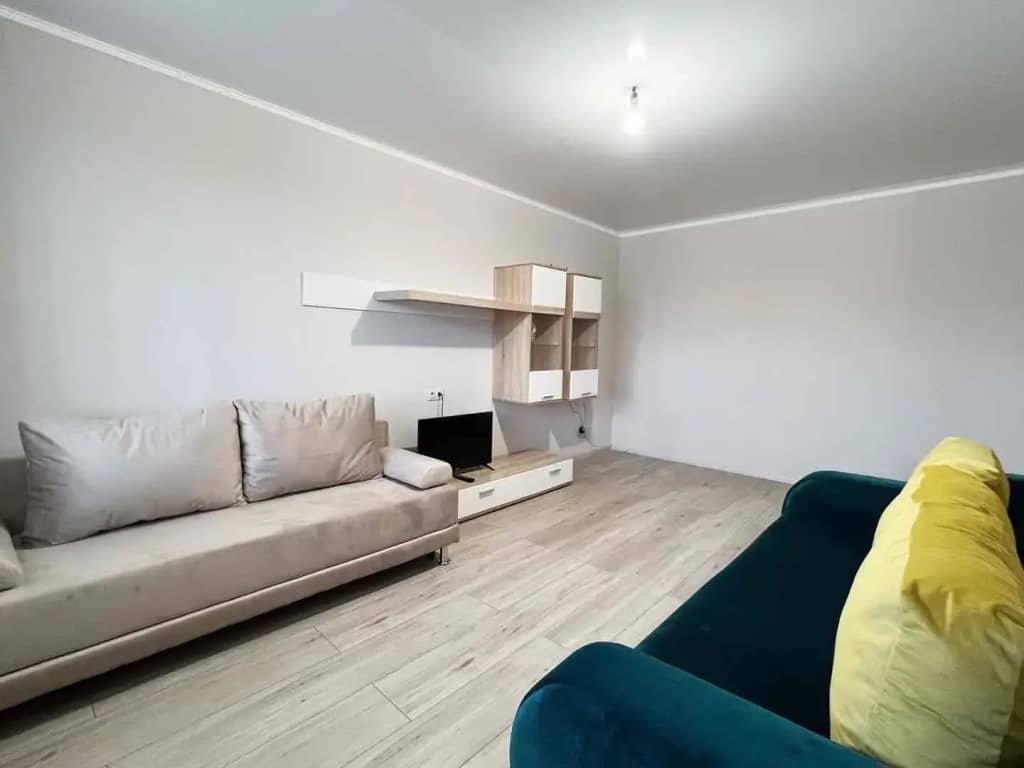 Апартаменты Atma House на Мельникайте 136: фото 4