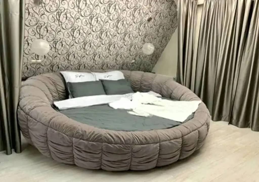 Квартира Эксклюзивная студия для романтического времяпровождения: фото 4