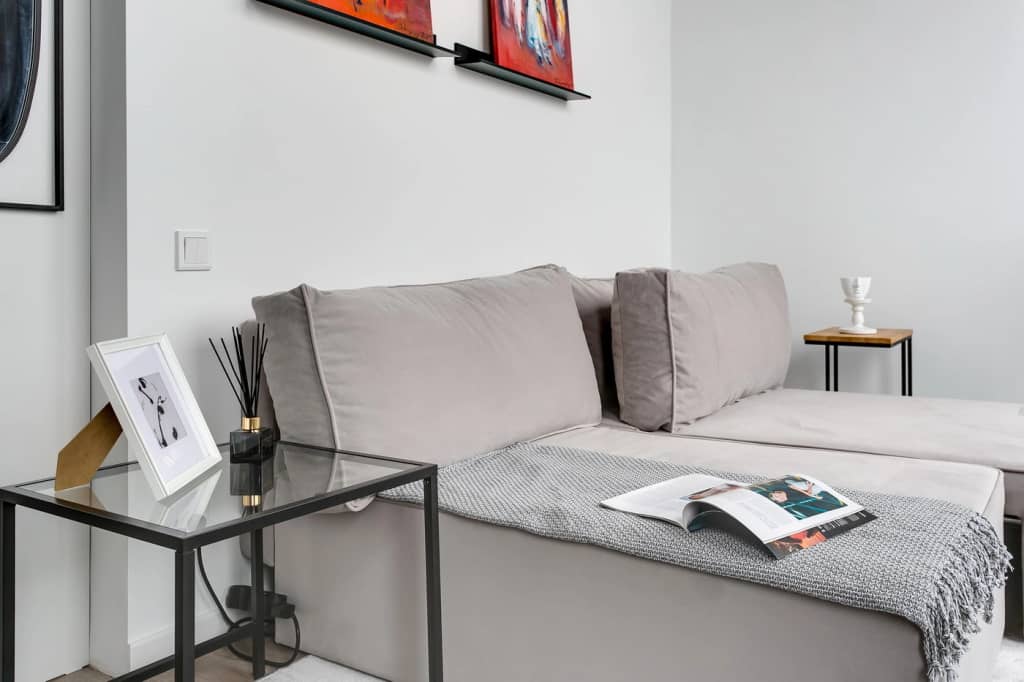 Квартира Smart Host (Смарт Хост) на переулке Духовском: фото 4