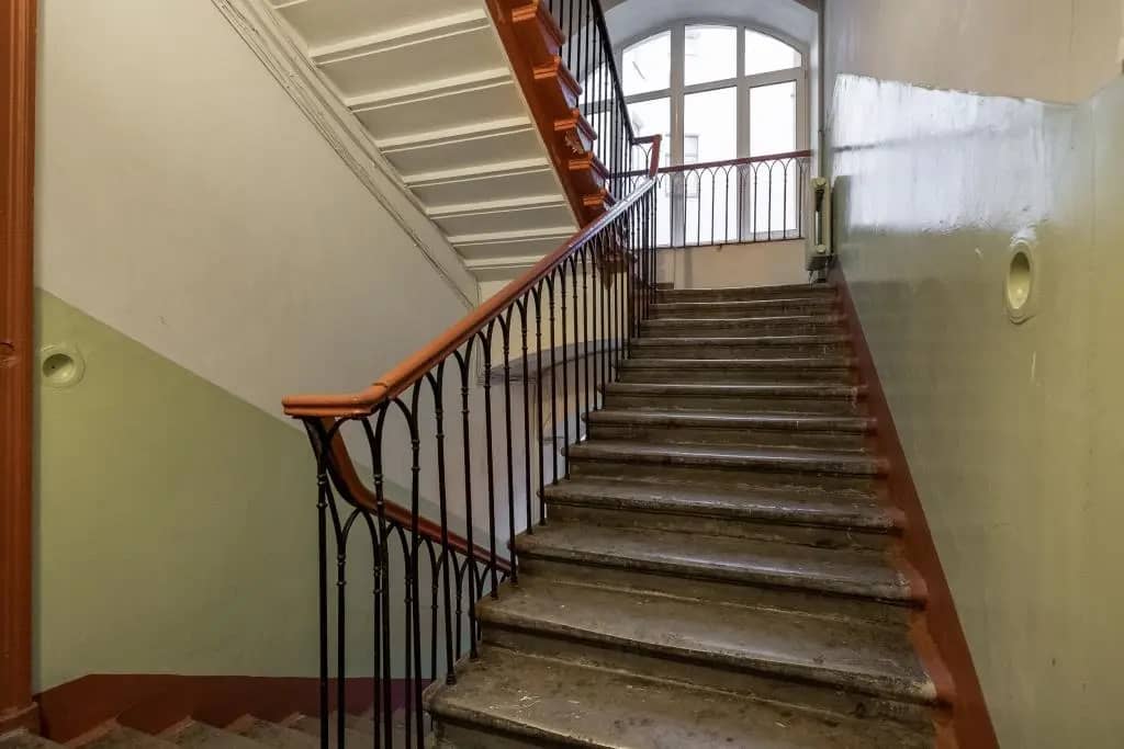 Квартира Уютная студия в центре: фото 6