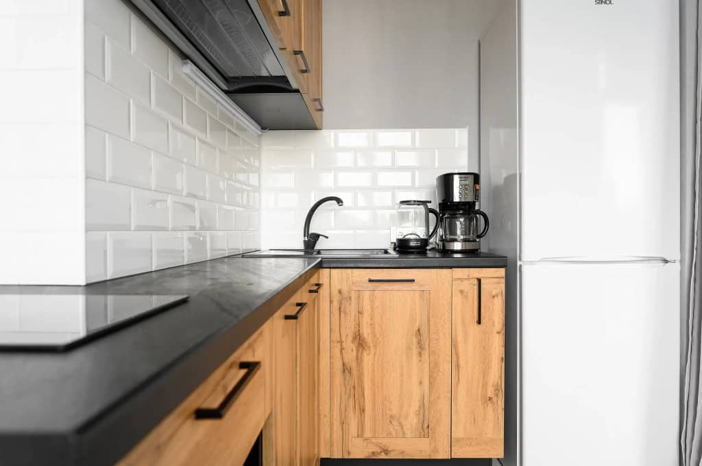 Апартаменты Red Apartments Арт Лайт Джефферсон: фото 6