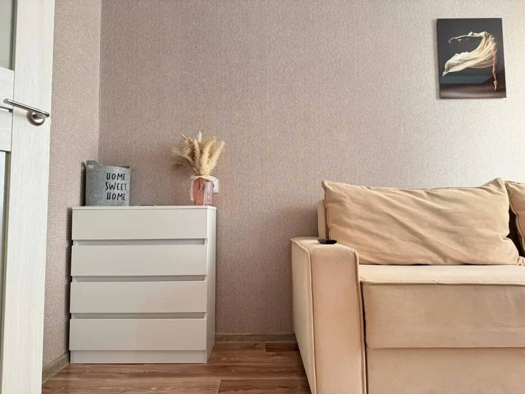 Квартира 2-ком. Ул. Дубровинского 110а: фото 4