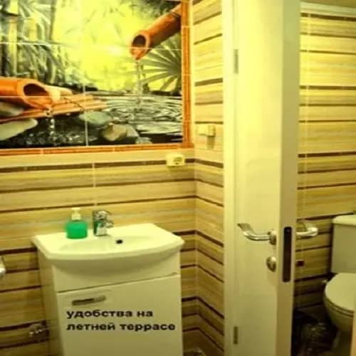Гостевой дом Bamboo: фото 7