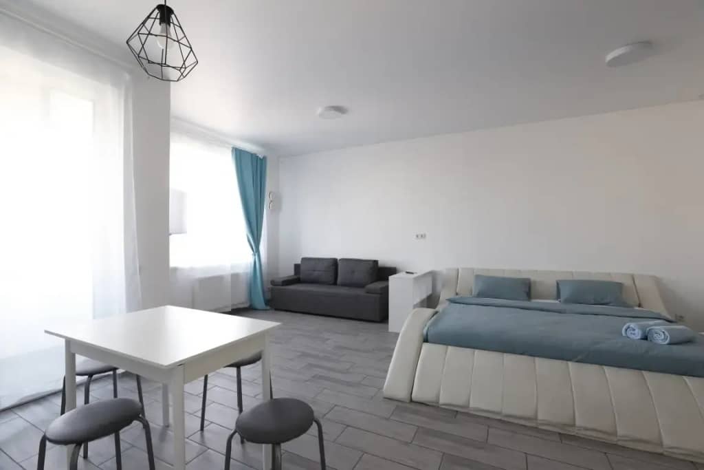 Апартаменты MaxRealty24 Vesterdam 1: фото 6