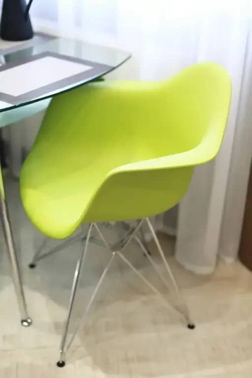 АПАРТАМЕНТЫ REHOME24 Студия 4 на 24 этаже: фото 7