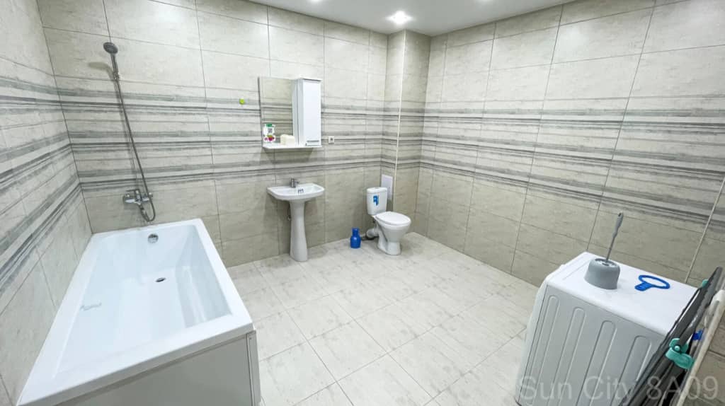Sun City Apartments: фото 6