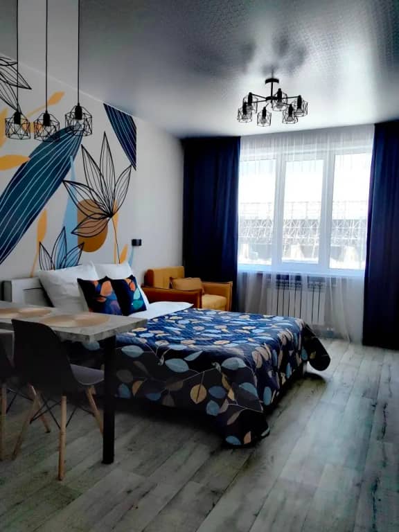 Квартира Cozy Home на Больничной: фото 5