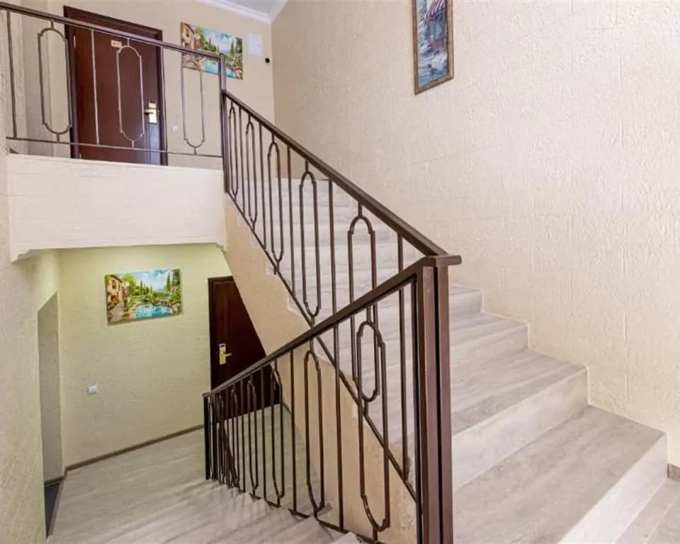 Отель Друзья: фото 7