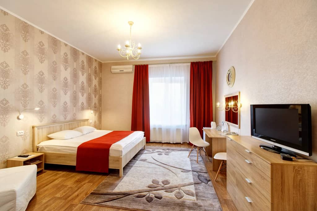 Гостевой Дом Фараон: фото 5