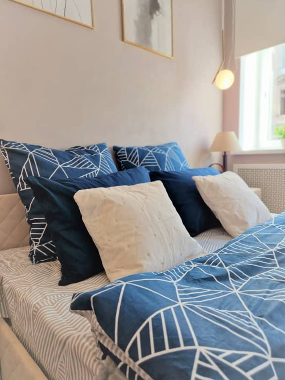 Апартаменты Rent4you Apartment near Nevskiy prospekt: фото 4
