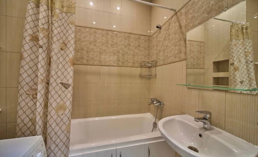 Квартира Apartments Germana Titova 14k1 004: фото 5