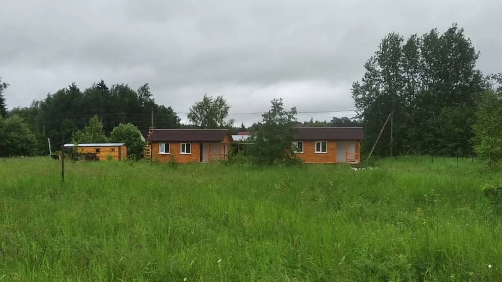 Глэмпинг Loza Resort: фото 6
