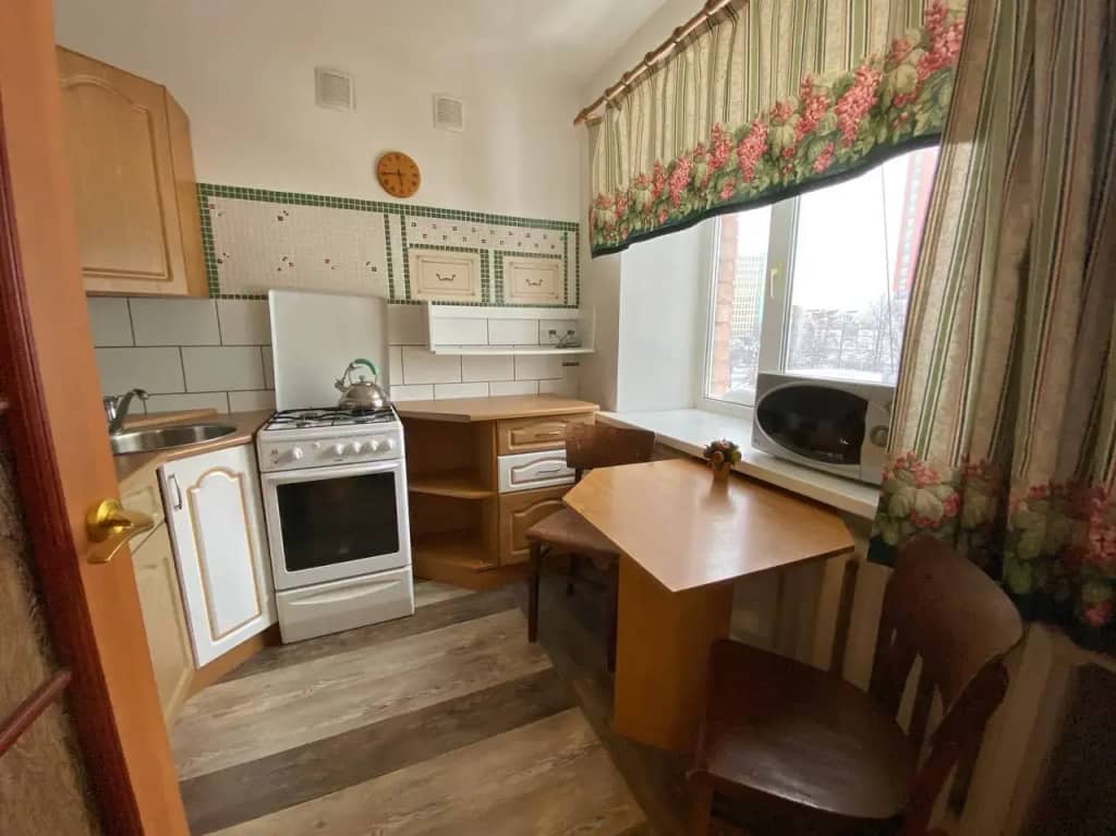 Апартаменты KK Apartments у Дворца Спорта Орленок: фото 7
