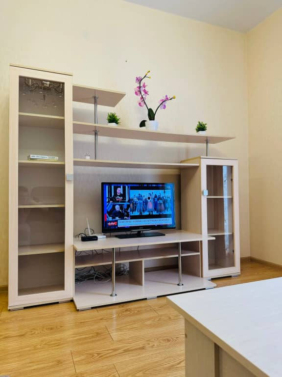 Квартира с Балконом в Курортной Зоне: фото 5