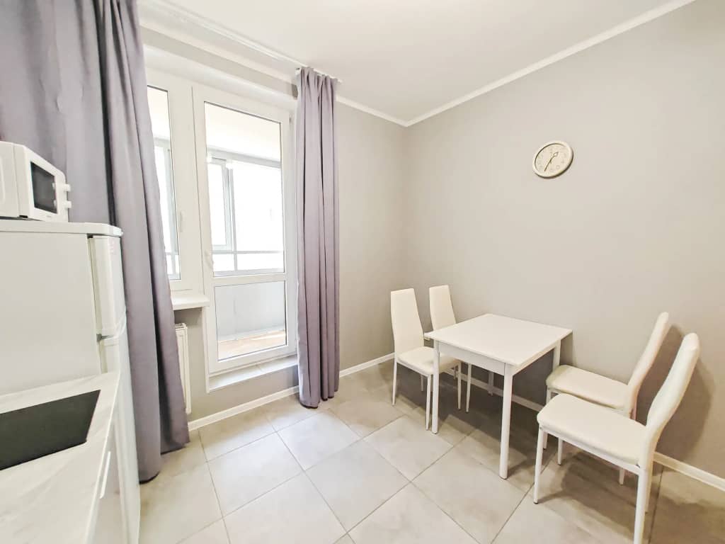 Квартира ArendApartment Graf Orlov 50: фото 4