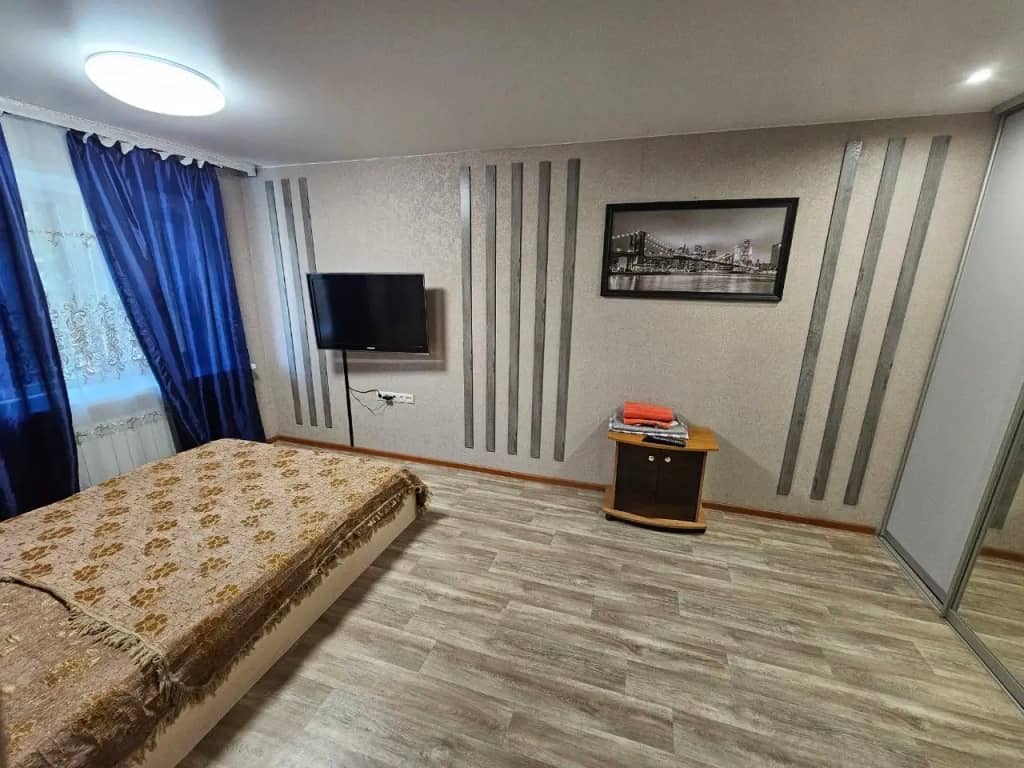 Апартаменты L.V.Hotels на Красноармейском проспекте 36: фото 4