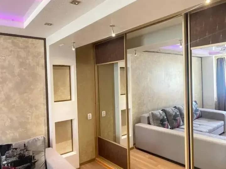 Квартира 2-комн 4чел ApartLand Отчетность КнПЗ,ГСС: фото 7