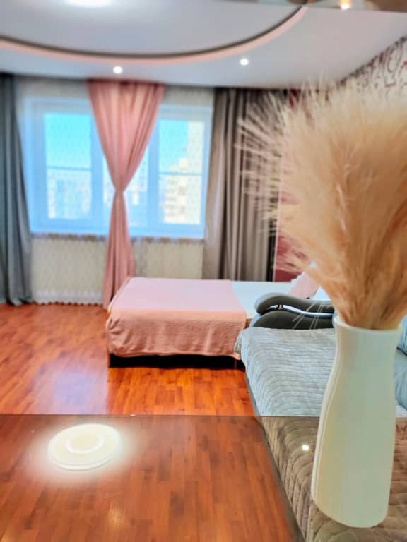 Квартира 3-ком. в центре 85 м.2: фото 6