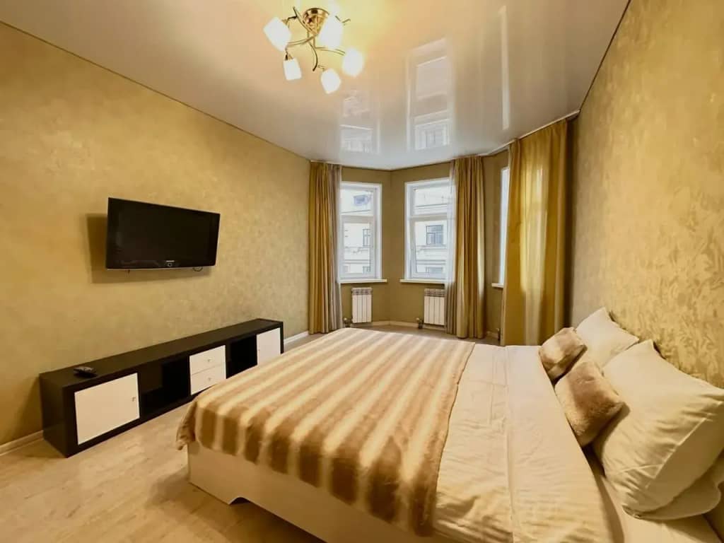 Квартира около Кремля: фото 6