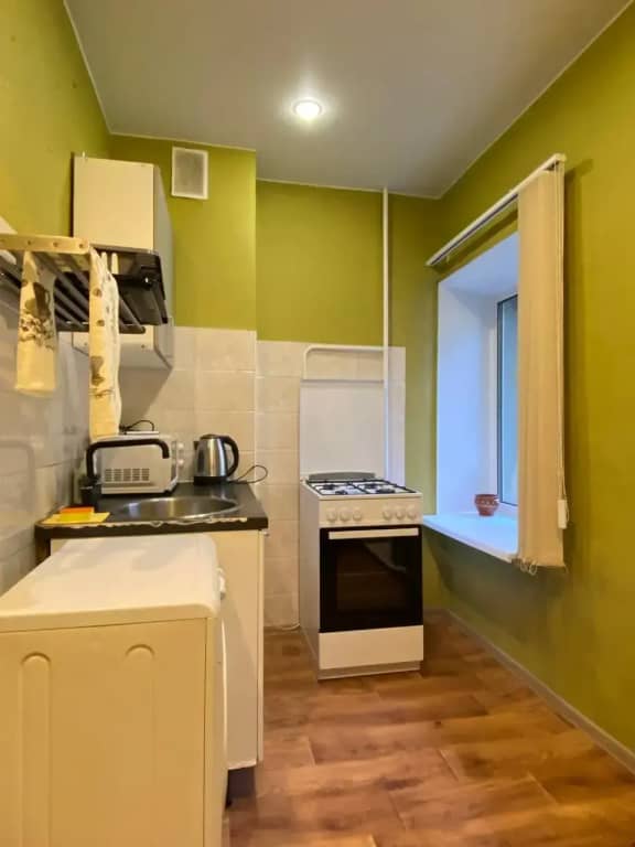 Квартира 700 Шагов до Невского Проспекта: фото 5