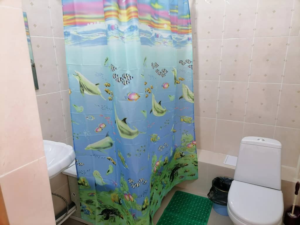 Гостиница Геолог: фото 4