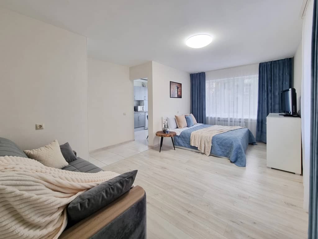 Апартаменты LovelyHome39 в Центре Культуры города: фото 5