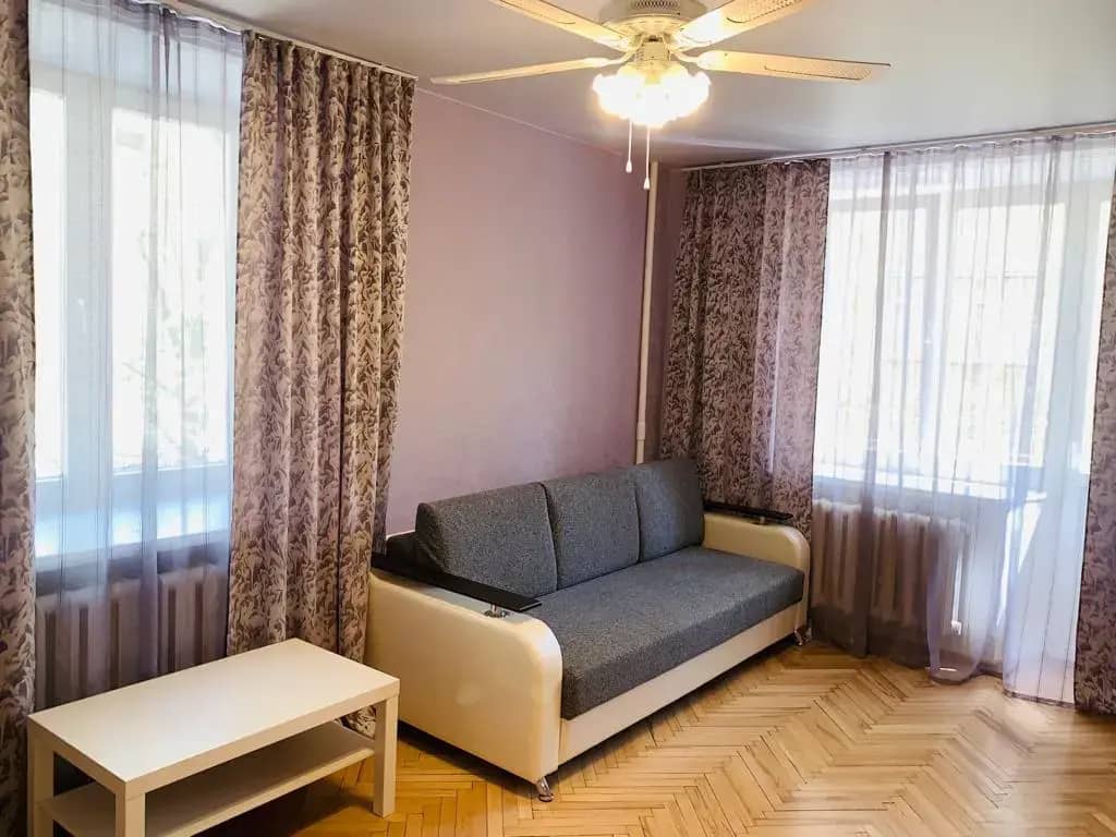Апартаменты HotelRoom24 у метро белорусская: фото 5
