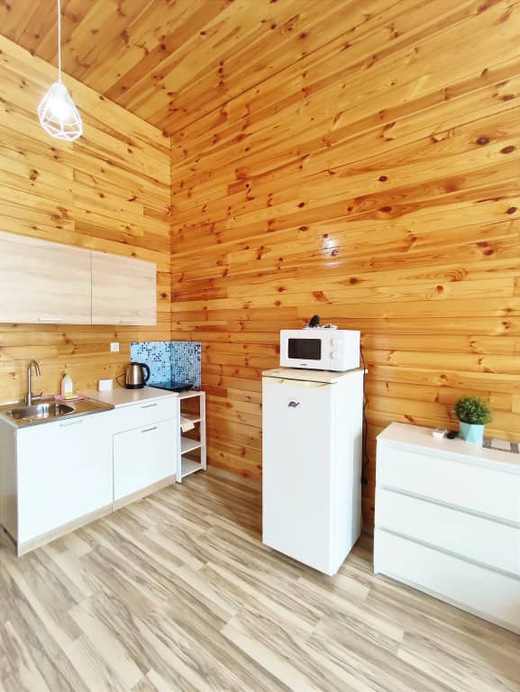 Квартира Студия с видом на море: фото 7