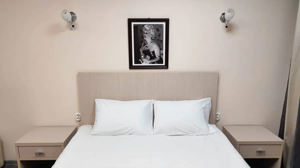 Отель Smart Hotel KDO Тюмень: фото 4