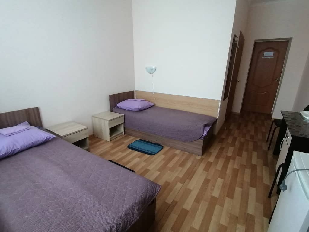 Гостиница Геолог: фото 6