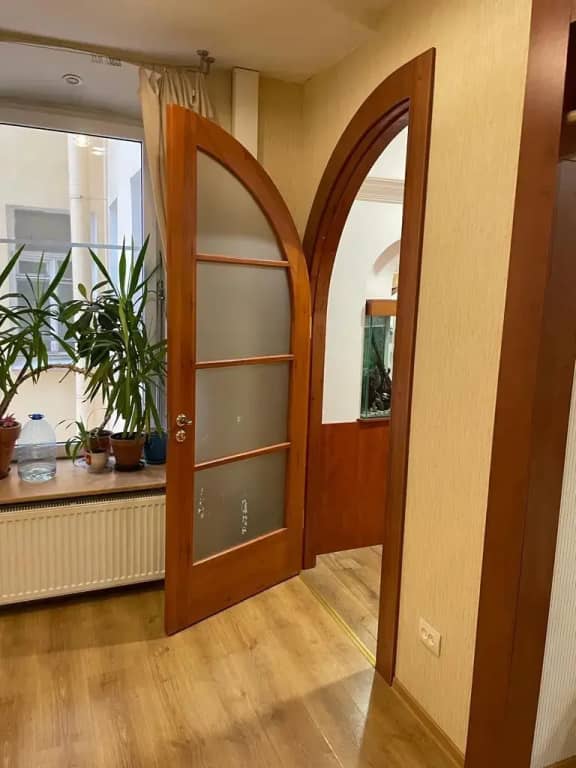 Квартира 2 к кв NORKE на Комсомола: фото 4