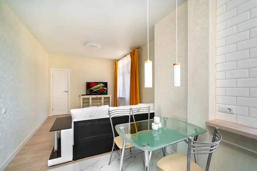 Апартаменты ZaraApartments24 Germana Titova 8: фото 5
