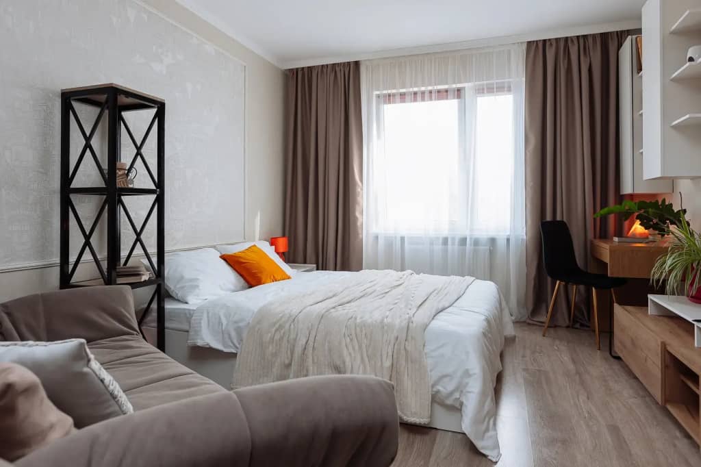 Апартаменты Malkova Apartments на Черниговской: фото 4